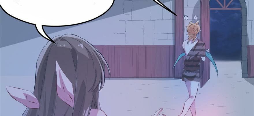 Beauty and the Beasts Chapter 55 Gambar 70